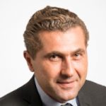 DAVID BONNUS - Associé Fondateur