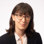 CLAUDIA - Consultante