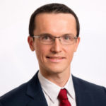 SEBASTIAN - Senior Consultant